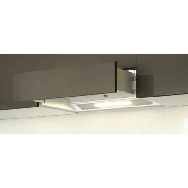 Wesco EVM 124-55 - Hottes Aspirantes 3 Wesco EVM 124-55 - Hottes Aspirantes