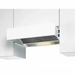 Wesco EVM 124-60 - Hottes Aspirantes