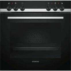 Siemens HE510ABR0C - Cuisinière Encastrables Norme UE 60 Cm