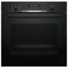 Bosch HBA578BB0 - Fours EU Norm 60 Cm