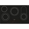 Bosch PKC801DP1C - Vitrocéramique à Fonctionnement Direct