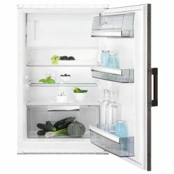 Electrolux EK158SRBR - Réfrigérateur Encastré Norme CH 55cm Décorable