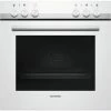 Siemens HE510ABV0C - Cuisinière Encastrables Norme UE 60 Cm
