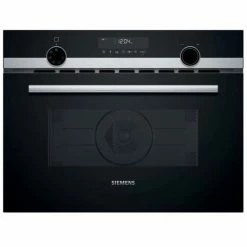 Siemens CM585AGS0 - Fours EU Norm 60 Cm