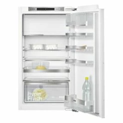 Siemens KI32LADD0 - Réfrigérateur Encastré Norme UE 60cm Entièrement Intégré