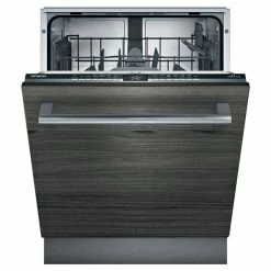 Siemens SN63HX36TH - Lave-vaisselle Norme UE 60 Cm Entièrement Intégrable