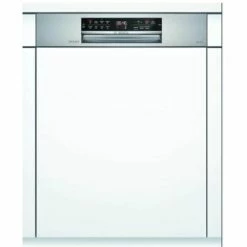 Bosch SBI4HCS48E - Lave-vaisselle Norme UE 60 Cm