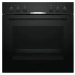 Bosch HEA 510BA0 C - Cuisinière Encastrables Norme UE 60 Cm