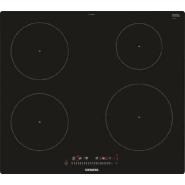 Siemens EH601FEB1E - Vitrocéramique à Fonctionnement Direct 3 Siemens EH601FEB1E - Vitrocéramique à Fonctionnement Direct