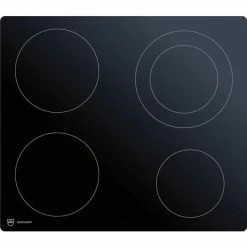 V-Zug GK43FO - Vitrocéramique Pour Cuisinières Et Panneaux De Contrôle