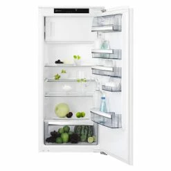 Electrolux IK2070SL - Réfrigérateur Encastré Norme UE 60cm Entièrement Intégré