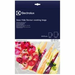 Electrolux Sachets Sous-vide - Accessoires Pour Appareils à Encastrer