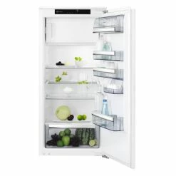 Electrolux IK2070SR - Réfrigérateur Encastré Norme UE 60cm Entièrement Intégré