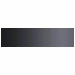 Electrolux WS140SL Tiroir Chauffant Miroir/chrome - Tiroirs