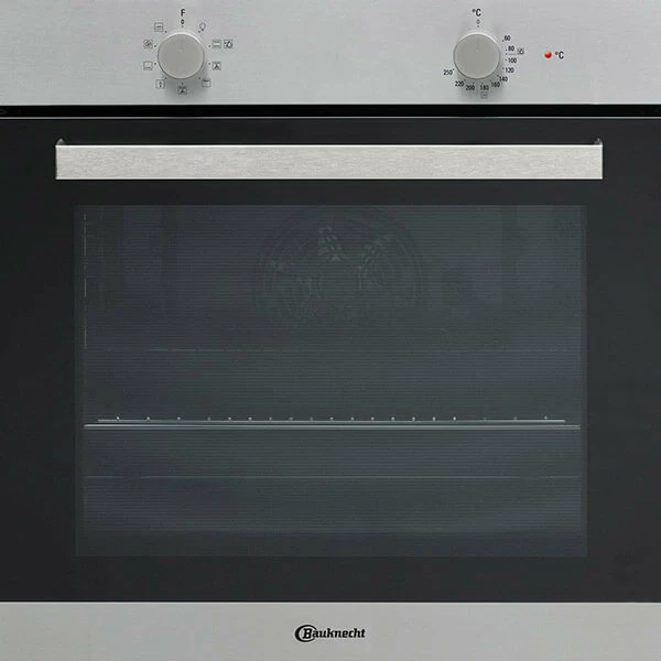 Bauknecht BAK3 NN8F IN1 CH - Fours EU Norm 60 Cm 3 Bauknecht BAK3 NN8F IN1 CH - Fours EU Norm 60 Cm