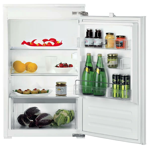 Bauknecht KRI 29512 - Réfrigérateur Encastré Norme UE 60cm Entièrement Intégré 3 Bauknecht KRI 29512 - Réfrigérateur Encastré Norme UE 60cm Entièrement Intégré