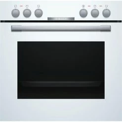 Bosch HEA 510BV0 C - Cuisinière Encastrables Norme UE 60 Cm