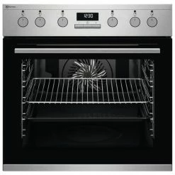 Electrolux EH6L40CN - Cuisinière Encastrables Norme UE 60 Cm