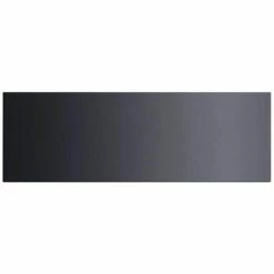 Electrolux WS200SL Tiroir Chauffant Miroir/chrome - Tiroirs