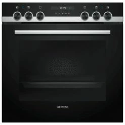 Siemens HE557GBS1C - Cuisinière Encastrables Norme UE 60 Cm