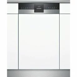 Siemens SR53HS76ME - Lave-vaisselle Norme UE 45 Cm