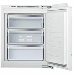 Siemens GI11VADE0 - Congélateurs Encastrables Norme UE 60 Cm
