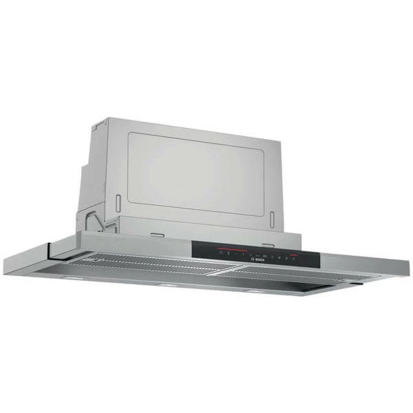 Bosch DFS097K51 - Hottes Aspirantes 3 Bosch DFS097K51 - Hottes Aspirantes