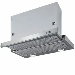 Franke FTCO 55 XS Hotte D'aspiration Acier Inoxydable - Hottes Aspirantes