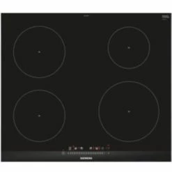 Siemens EH675FEB1E - Vitrocéramique à Fonctionnement Direct