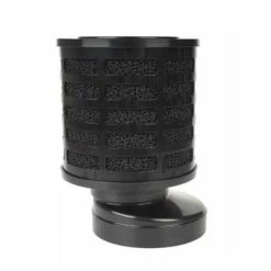 Wesco Filtre Anti-odeur PlasmaMade Rond Court - Accessoires Pour Appareils à Encastrer