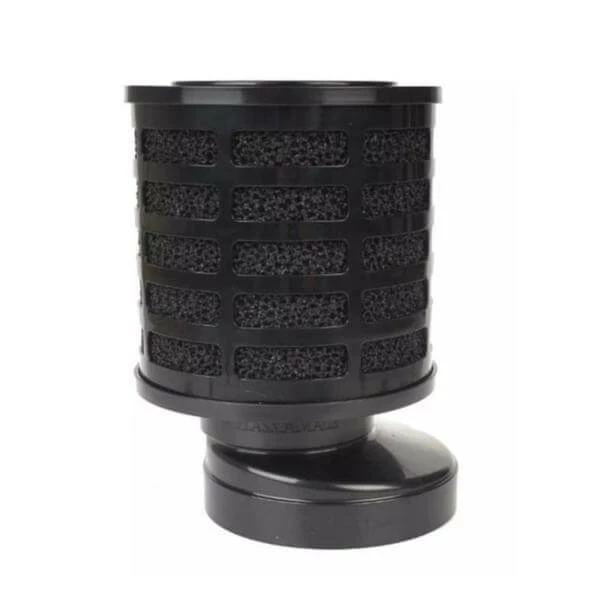 Wesco Filtre Anti-odeur PlasmaMade Rond Court - Accessoires Pour Appareils à Encastrer 3 Wesco Filtre Anti-odeur PlasmaMade Rond Court - Accessoires Pour Appareils à Encastrer