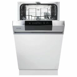 Gorenje GI 520E15X - Lave-vaisselle Norme UE 45 Cm