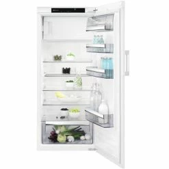 Electrolux EK242SLWE - Réfrigérateur Encastré Norme CH 55cm Décorable