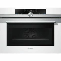 Siemens CM633GBW1 - Fours EU Norm 60 Cm