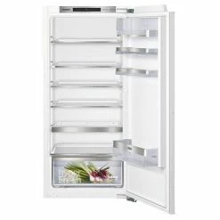 Siemens KI41RADD0Y - Réfrigérateur Encastré Norme UE 60cm Entièrement Intégré