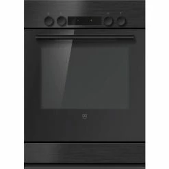 V-Zug Combair V200 7UHC 2201700001 - Cuisinière Encastrables Norme CH 55 Cm