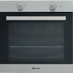 Bauknecht BAK3 KN8V IN CH - Fours EU Norm 60 Cm