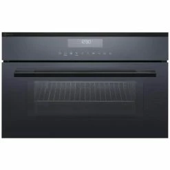 Electrolux EB3GL30SP - Fours EU Norm 60 Cm
