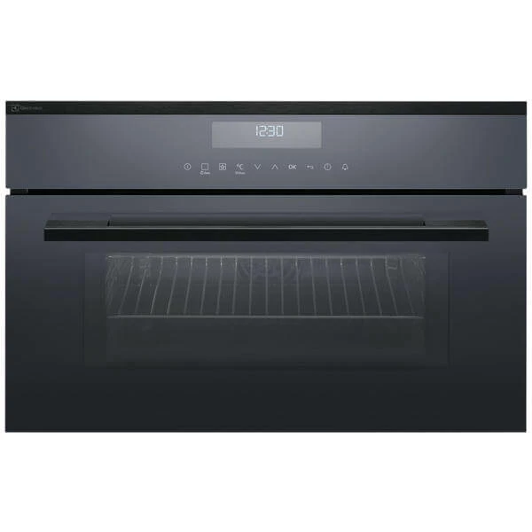 Electrolux EB3GL30SP - Fours EU Norm 60 Cm 3 Electrolux EB3GL30SP - Fours EU Norm 60 Cm
