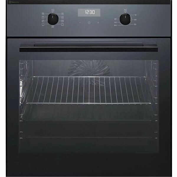 Electrolux EB6L5DSP - Fours CH Norm 55 Cm 3 Electrolux EB6L5DSP - Fours CH Norm 55 Cm