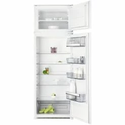 Electrolux IK2685TR - Réfrigérateur Encastré Norme UE 60cm Entièrement Intégré