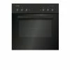 Fors CLS-460 N 22005 Noir - Cuisinière Encastrables Norme UE 60 Cm 2 Fors CLS-460 N 22005 Noir - Cuisinière Encastrables Norme UE 60 Cm -Boutique Electrolux unnamed file 2200