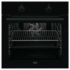 AEG BOBB - Fours EU Norm 60 Cm
