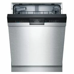 Siemens SE43HS36TE - Lave-vaisselle Norme UE 60 Cm