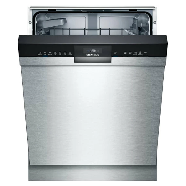 Siemens SE43HS36TE - Lave-vaisselle Norme UE 60 Cm 3 Siemens SE43HS36TE - Lave-vaisselle Norme UE 60 Cm