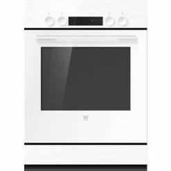 V-Zug Combair V200 7UHC 2201700000 - Cuisinière Encastrables Norme CH 55 Cm