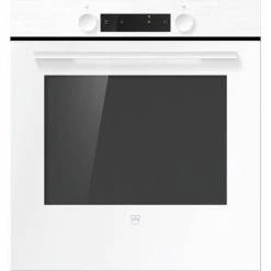 V-Zug Combair V400 Blanc - Fours CH Norm 55 Cm
