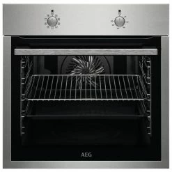 AEG BOBM - Fours EU Norm 60 Cm