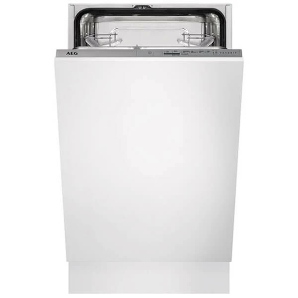 AEG GS45AV Lave-vaisselle Encastrable - Lave-vaisselle Norme UE 45 Cm Entièrement Intégrable 3 AEG GS45AV Lave-vaisselle Encastrable - Lave-vaisselle Norme UE 45 Cm Entièrement Intégrable
