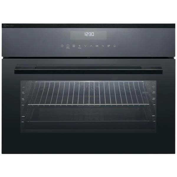 Electrolux EB4GL40SP - Fours EU Norm 60 Cm 3 Electrolux EB4GL40SP - Fours EU Norm 60 Cm